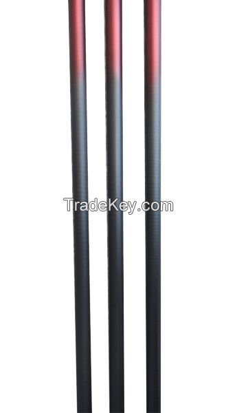 Carbon Fiber Golf Shaft