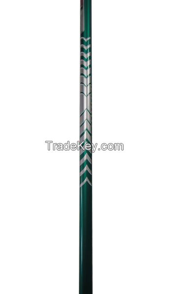 Carbon Fiber Golf Shaft