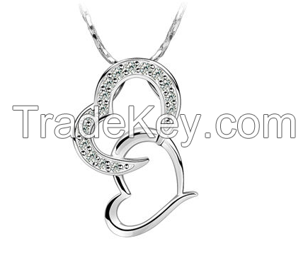 Zircon Jewelry Pendant for Necklace