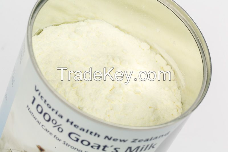 100% pure goat milk powder for sale