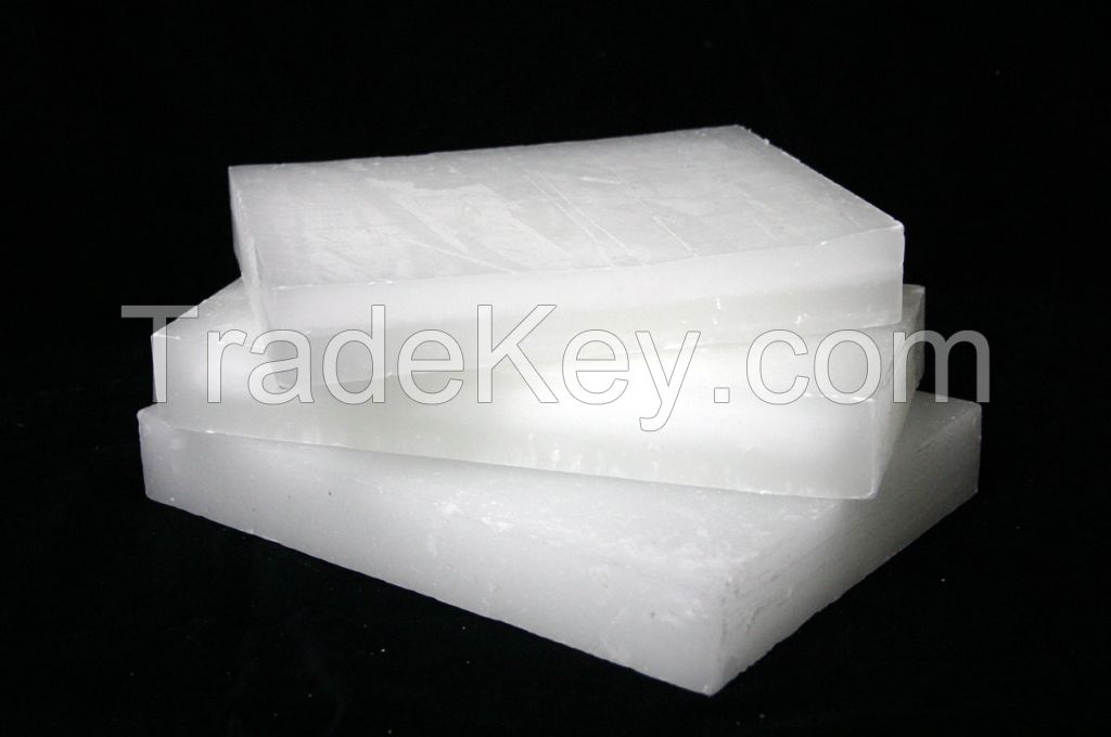 Fully Refined Paraffin Wax 56-58