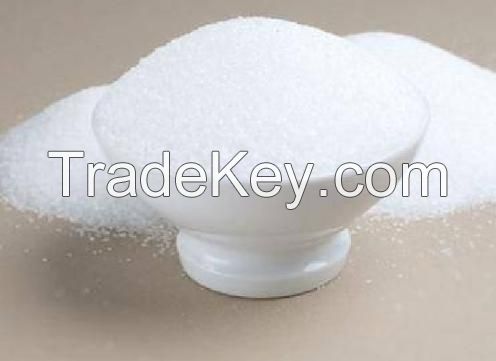 Brazilian Refined White Sugar ICUMSA 45