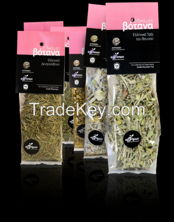 Sell GREEK SPICES