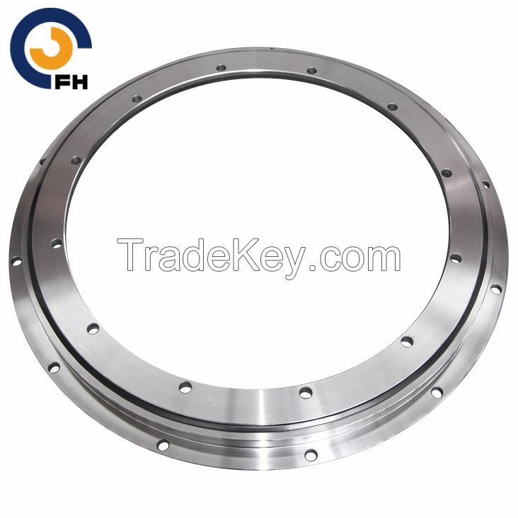 Single-Row Spherical Type Slewing Ring Bearing