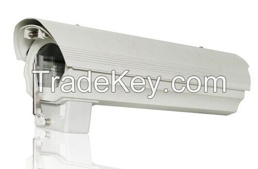 DS-1312HZ Original HIKVISION CCTV Camea housing  IP66 Outdoor camera housing