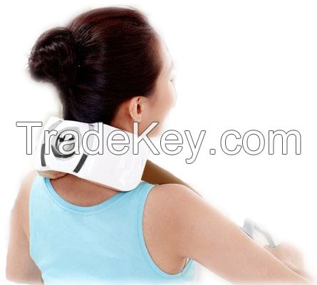 sell Handheld Massager of Cervical Vertebra