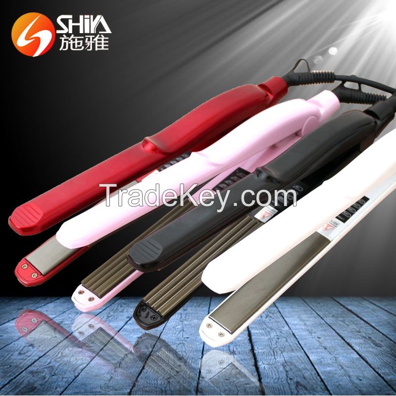 Hair Beauty Care Ceramic Straightener SY-839SF