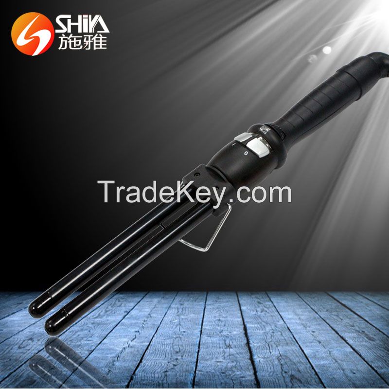 best lady hot hair curler for long hair SY-905