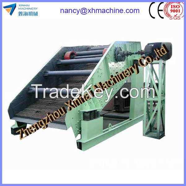 Super screening rate YK vibrating screen