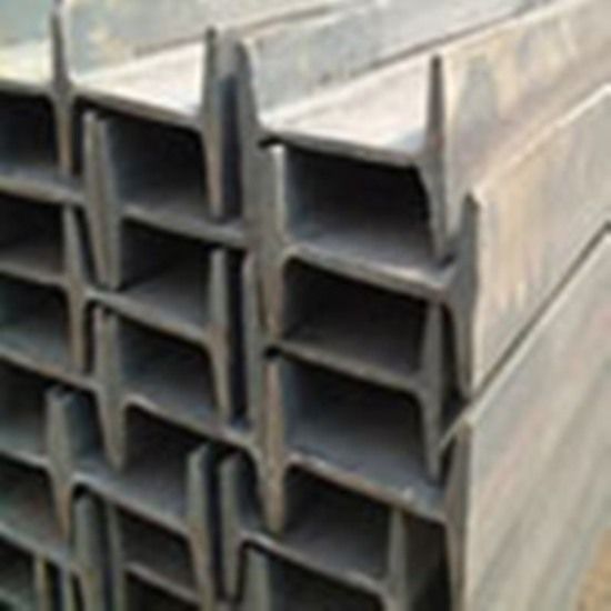 hot rolled steel h beam