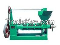 New-Type Hydraulic Oil Press