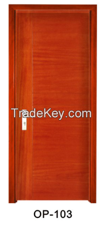 Sell Interior Wooden Door