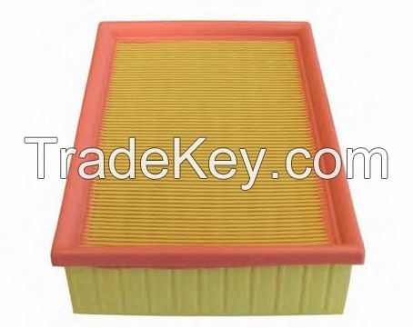 PU car air filters