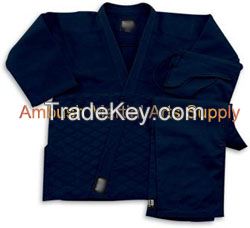 Judo Kimonos