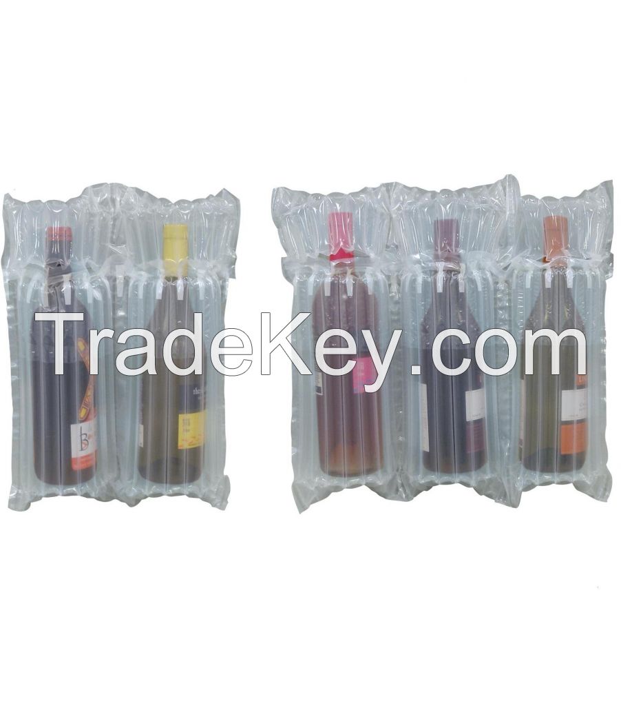 air column bag  /air column pack/inflatable air column bag