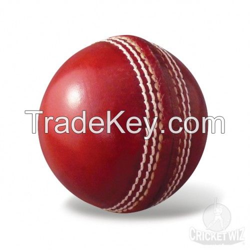 Cricket Ball