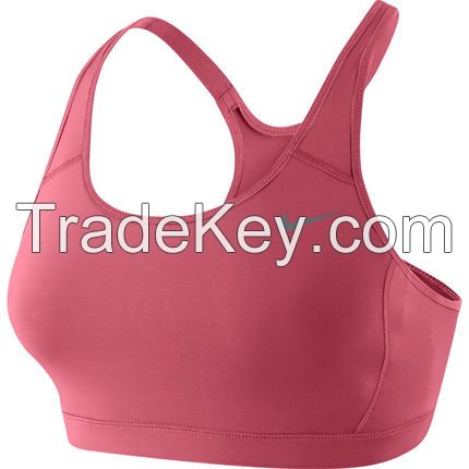 Ladies Bra X-Back