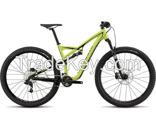 Specialized Camber EVO 2015