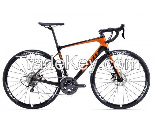 Giant Defy Advanced 1 - 2015