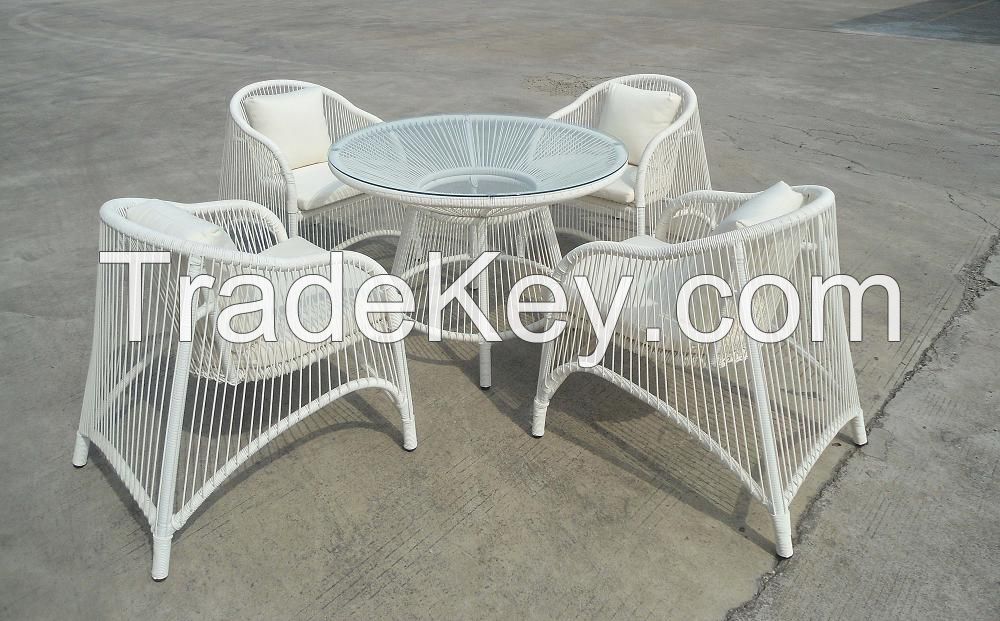 New item-Arina Dining set