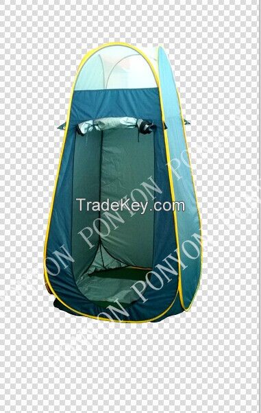 Pop up toilet tents shower tents