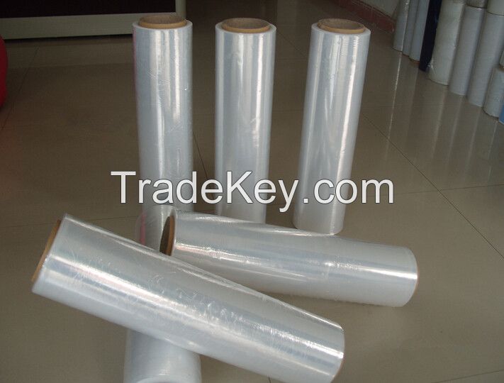 Hot sale LLDPE film