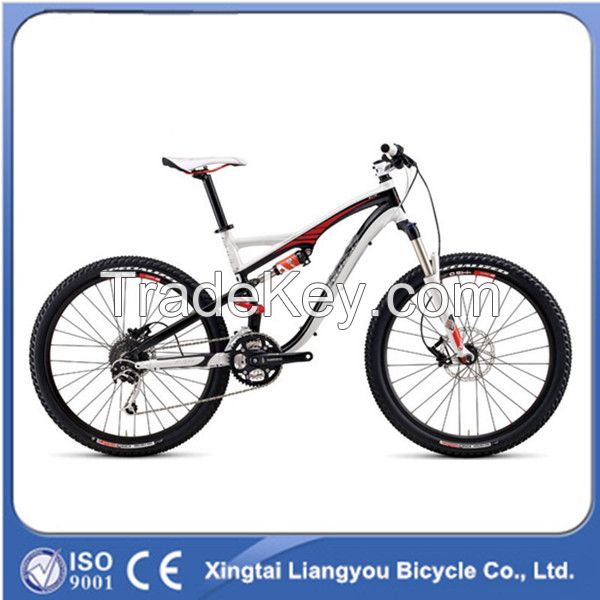 The Stable Performance Mountain Bike and Bicycle with Competitive Price