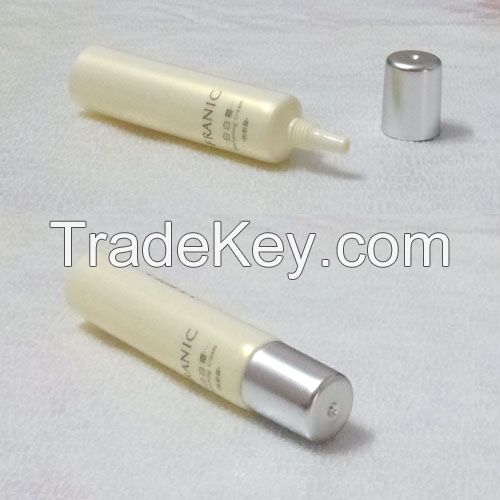 Eye cream tube