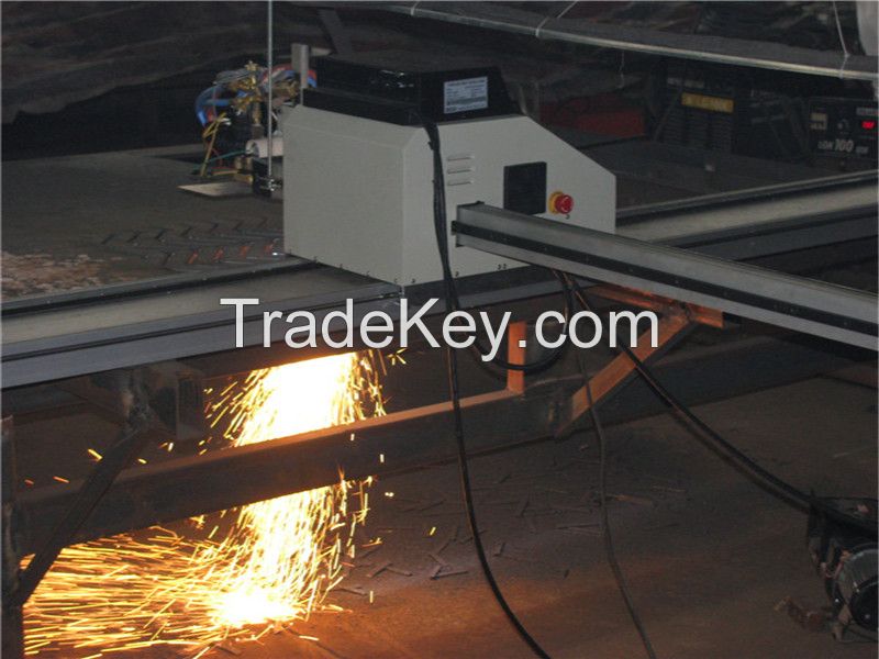 mini cnc plasma cutter/cnc flame cutter