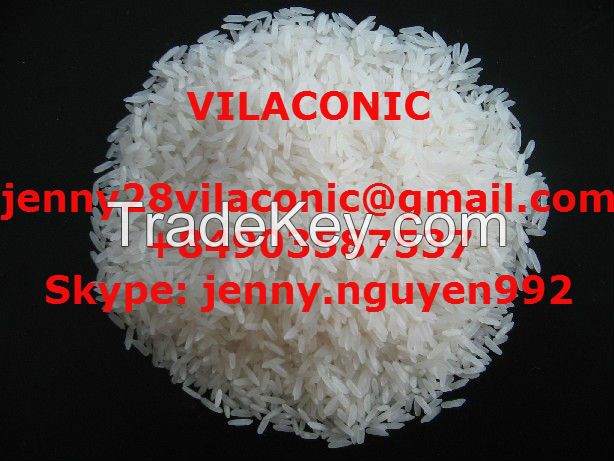 VIETNAM RICE (Skype: jenny.nguyen992)