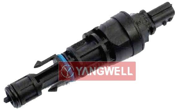 SPEED SENSOR: 6001548870