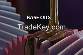 SELL BASE OIL SN500