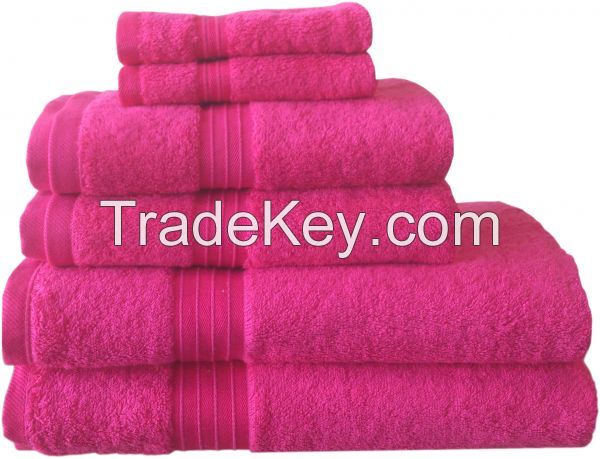 Family Towel