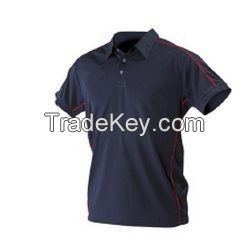 Polo shirts