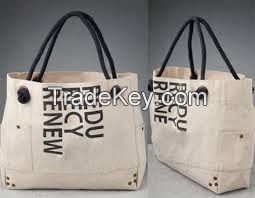 best canvas tote bags