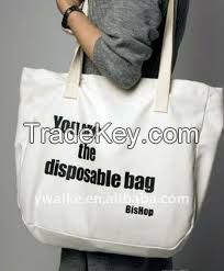 Vietnam Best Quality  Cotton Bags/ shopping bags/ jute bags/ school bags