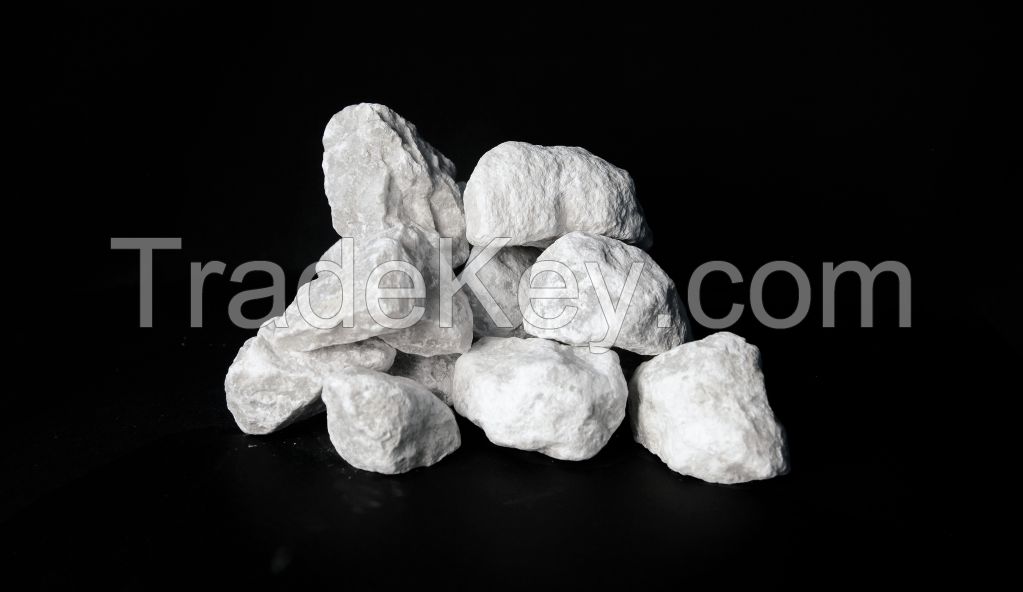 High Purity Gypsum Rocks