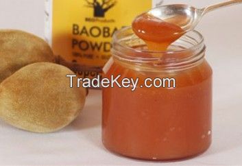 Baobab Super Fruit Paste