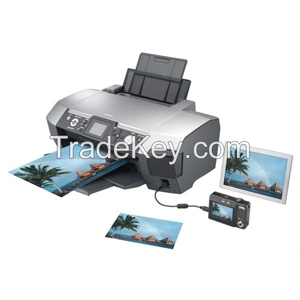 Inkjet Double Side Matte Coated Photo Paper A4/A3