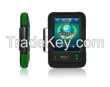 Professional original automotive vehicle car diagnostic tool and scanner