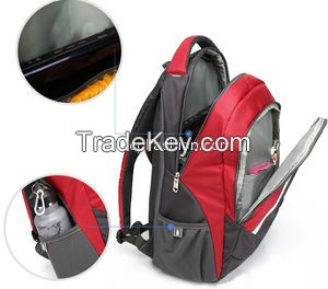 Fashion Laptop Backpack Bag Computer Bag