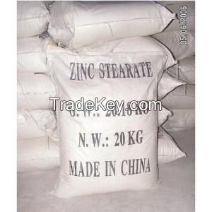 Zinc Stearate