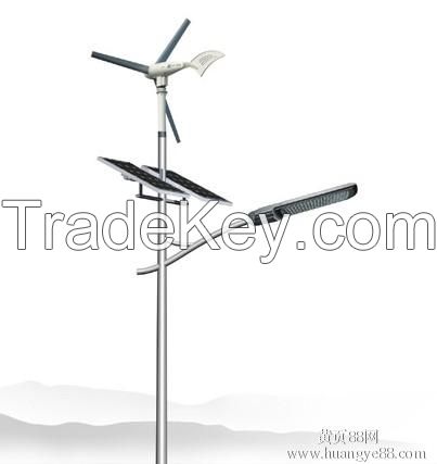 4m solar street lamp