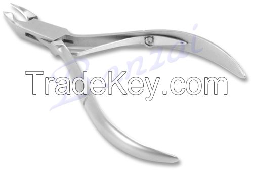 CUTICLE NIPPER