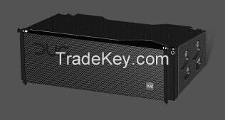 Q06 Line array loudspeaker