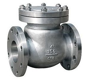 Swing  Check Valve