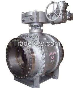 Ball Valve