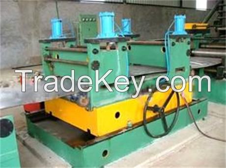 Shear Welder