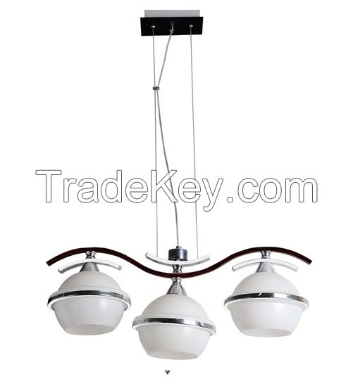 Dinning pendant lamp