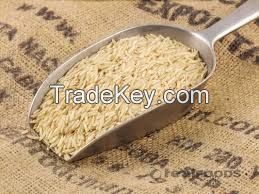 Basmati Dark Brown Rice